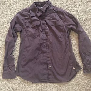 Carhartt Button Up